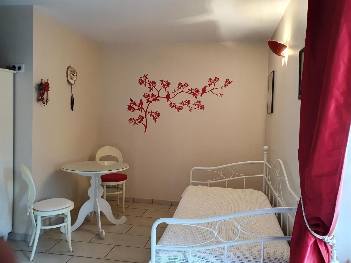 Chambres Du Logis De La Mare Du Parc Surtainville Zewnętrze zdjęcie