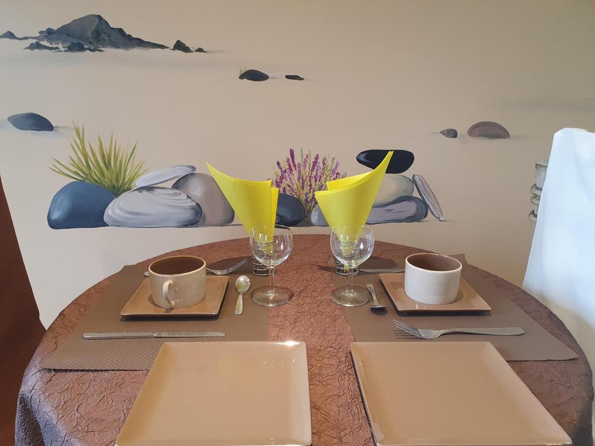 Chambres Du Logis De La Mare Du Parc Surtainville Zewnętrze zdjęcie