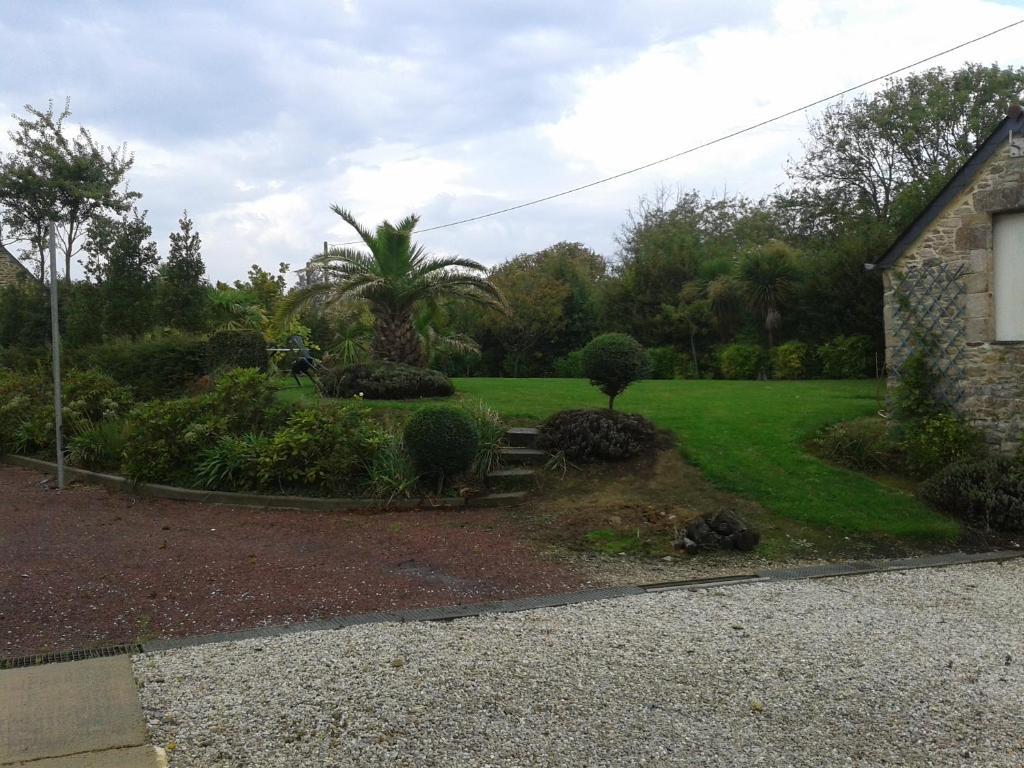 Chambres Du Logis De La Mare Du Parc Surtainville Zewnętrze zdjęcie